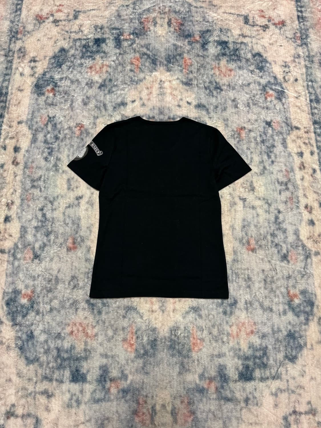 Backlash x roen rosary necklace top 상품이미지7