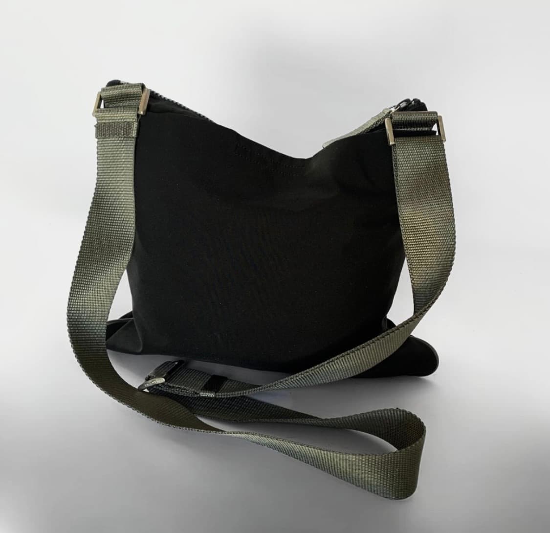 1990’s Prada Sport Archive shoulder bag 상품이미지2