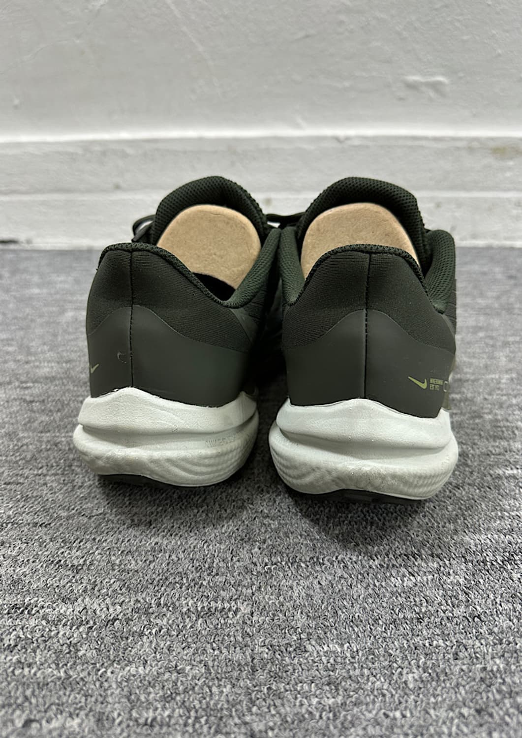 나이키 러닝화 260 상품이미지4