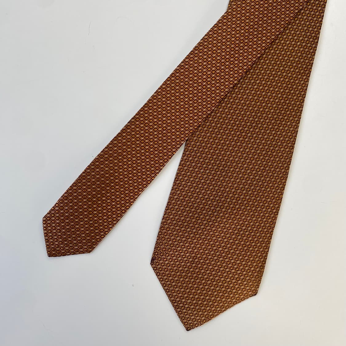 이세이미야케 정품 명품넥타이 (isseymiyake) 상품이미지1