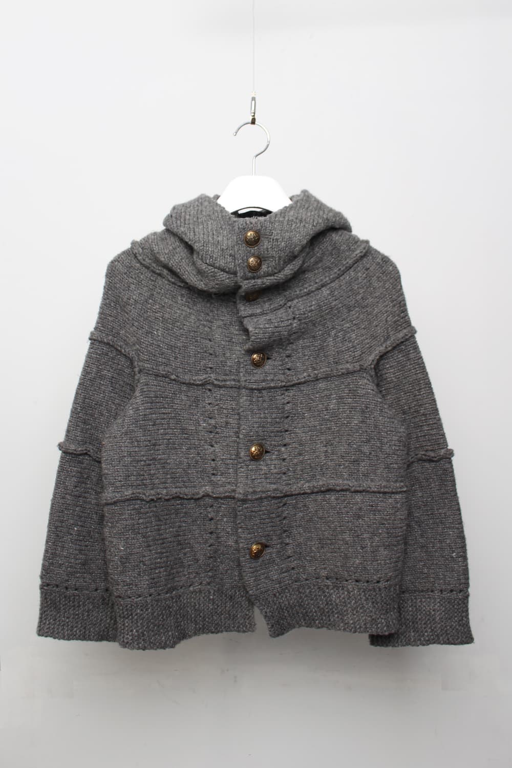 tricot comme des garcons  상품이미지1