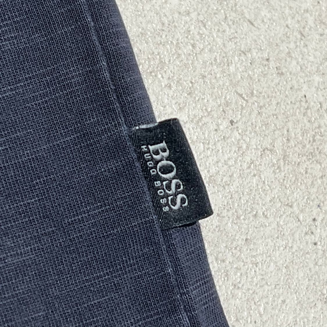 휴고보스 슬림 반팔티 s10331 상품이미지5