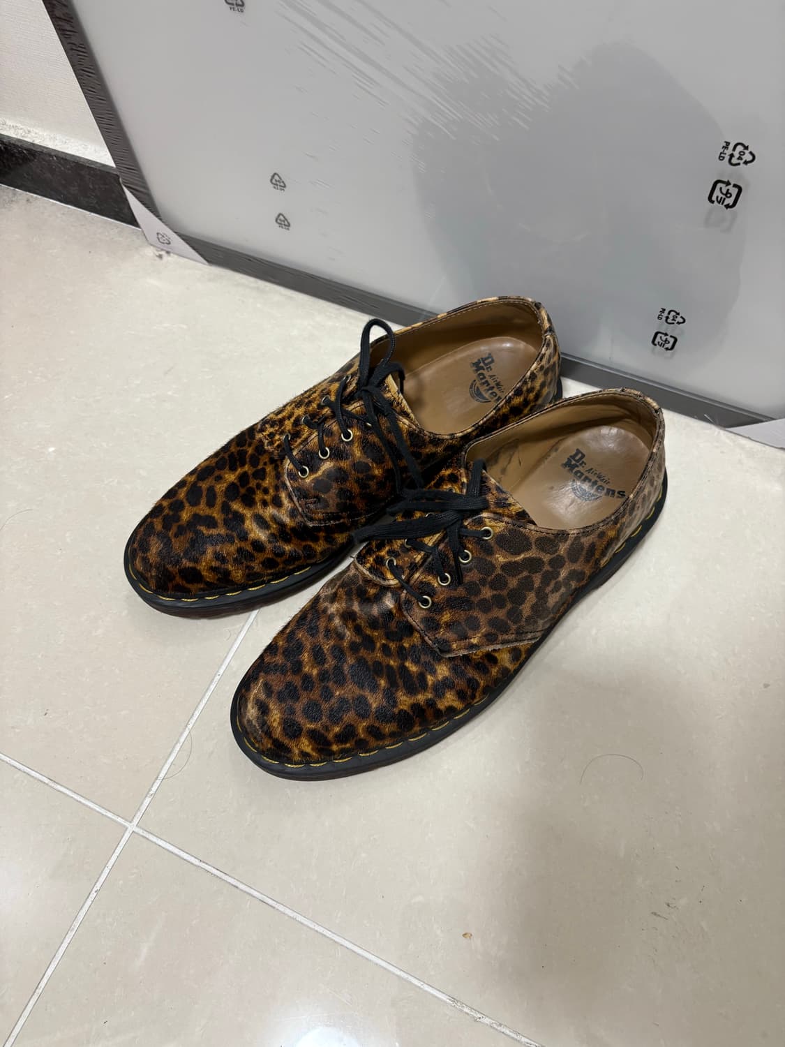 닥터마틴 280 상품이미지1