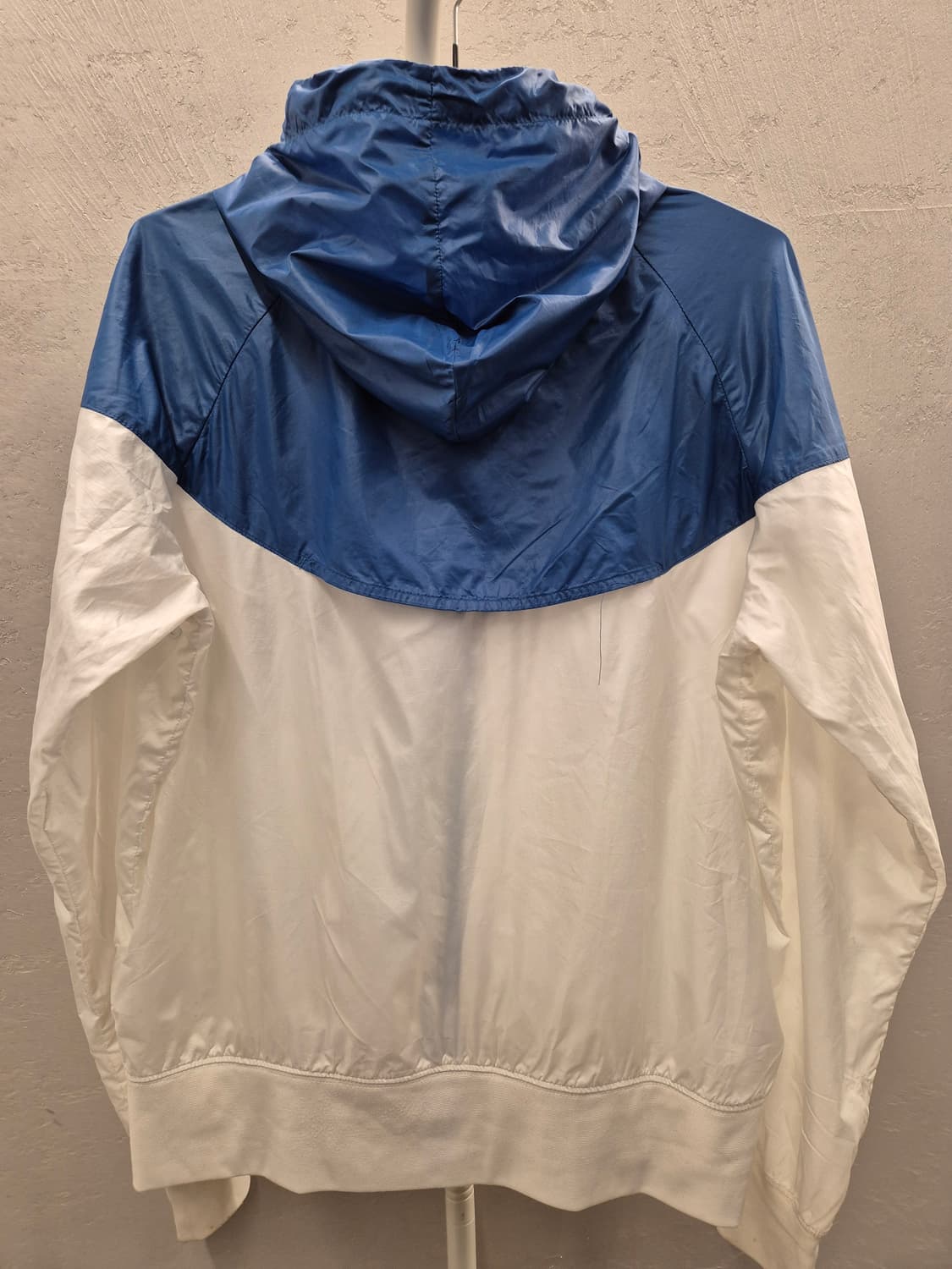 나이키 바람막이 M 상품이미지3