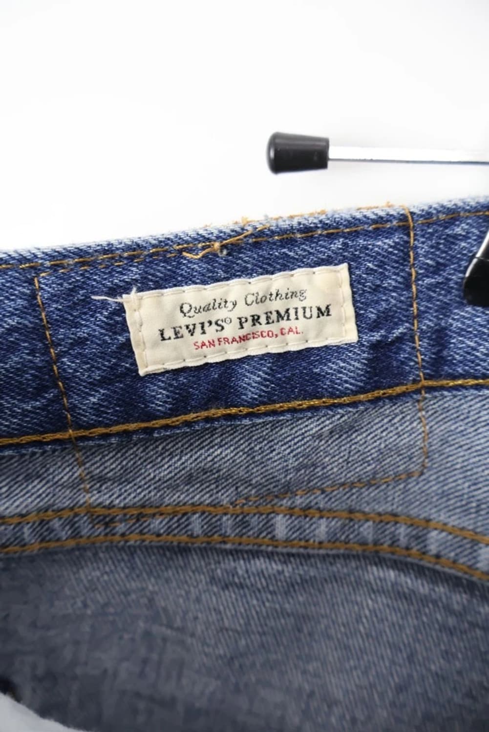Levi's 501 '93 Premium Big E 상품이미지8