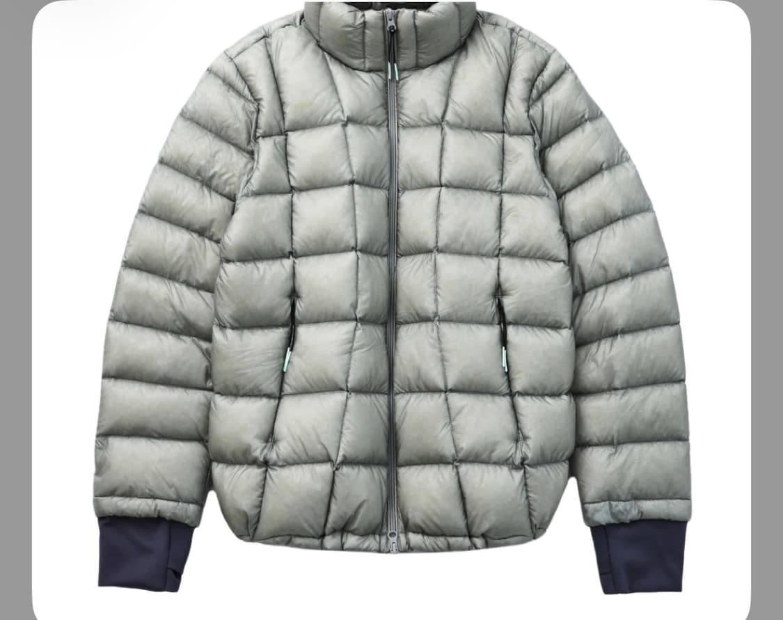 999휴머니티 경량패딩 상품이미지1