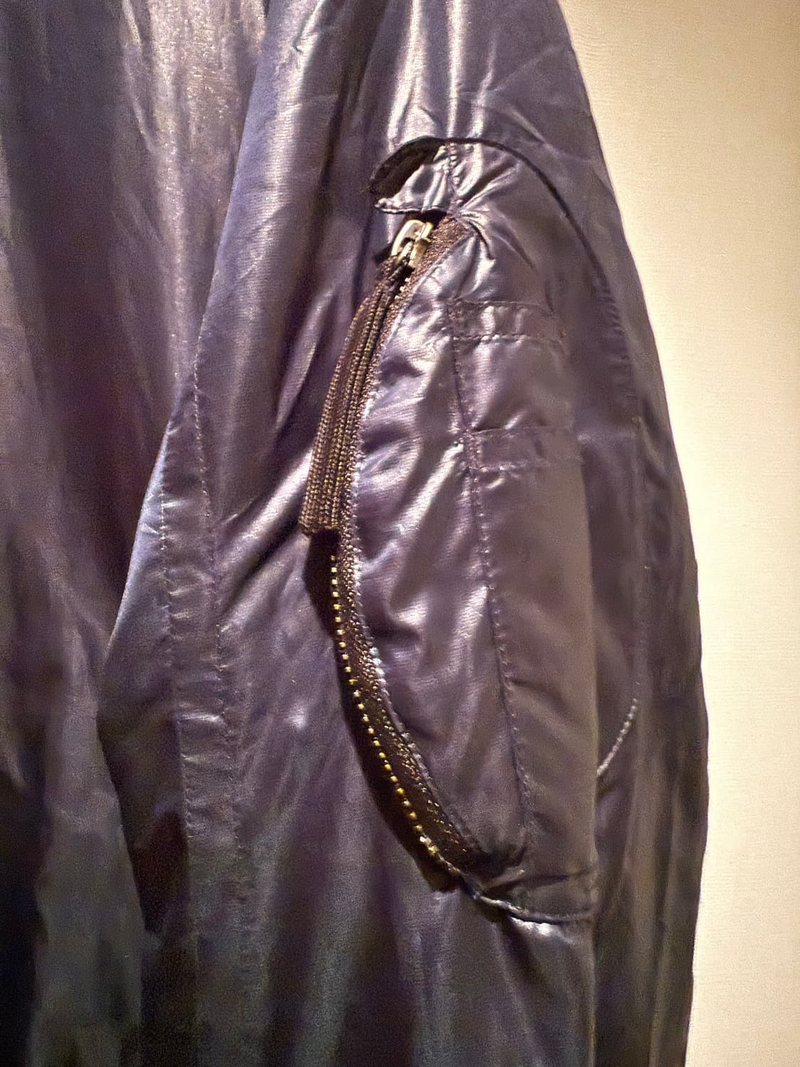 Helmut Lang 헬무트랭 카니예 봄버 자켓 상품이미지4