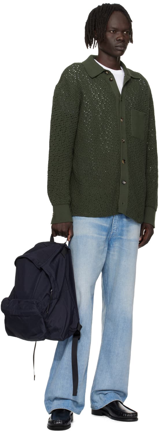 25fw auralee 오라리 백팩 made by aeta 상품이미지2