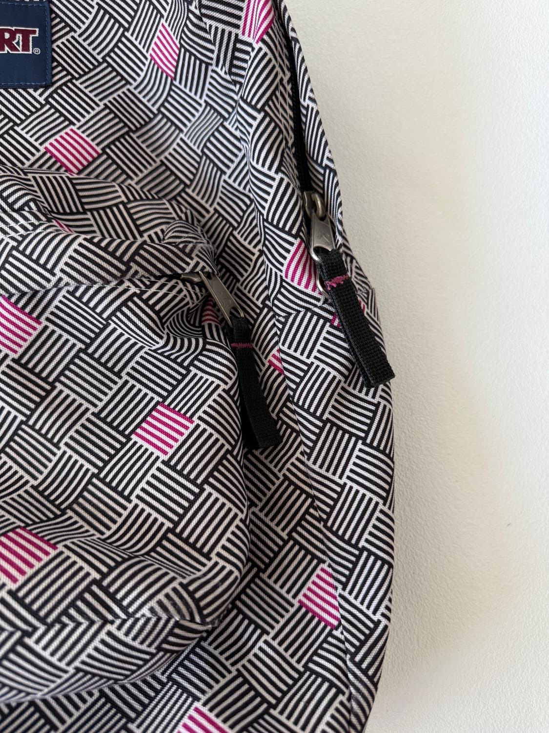 잔스포츠(JANSPORT) 백팩 상품이미지4