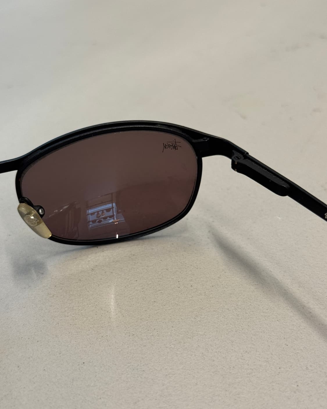 스투시 Ace 선글라스 상품이미지4