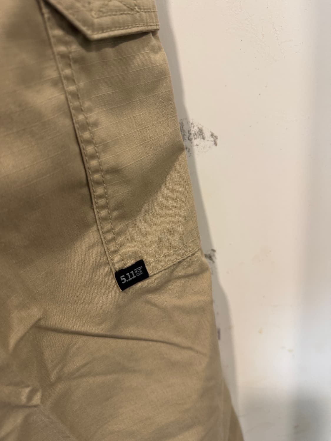 5.11 Tactical Taclite 프로 립스탑 카고 팬츠  상품이미지5