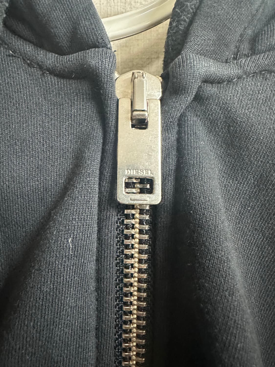 디젤 후드집업 L 상품이미지4