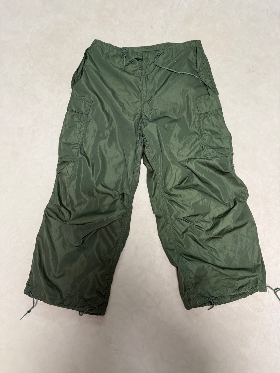 오리지널 M51 Arctic 팬츠 M-R 상품이미지2