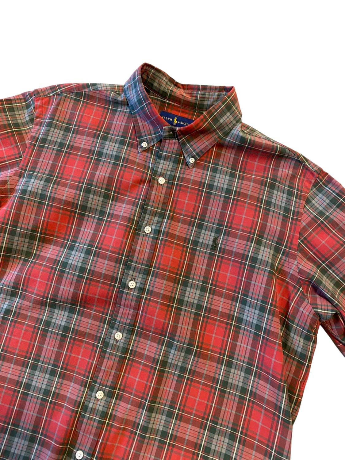 폴로 랄프로렌 셔츠 (Man XL) AA1611 상품이미지2