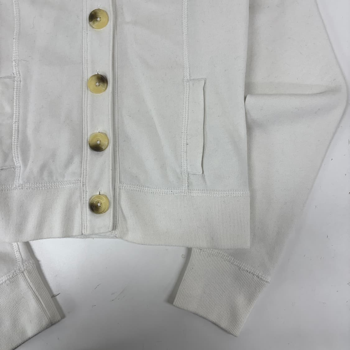 아베크롬비 후드 자켓 상품이미지5