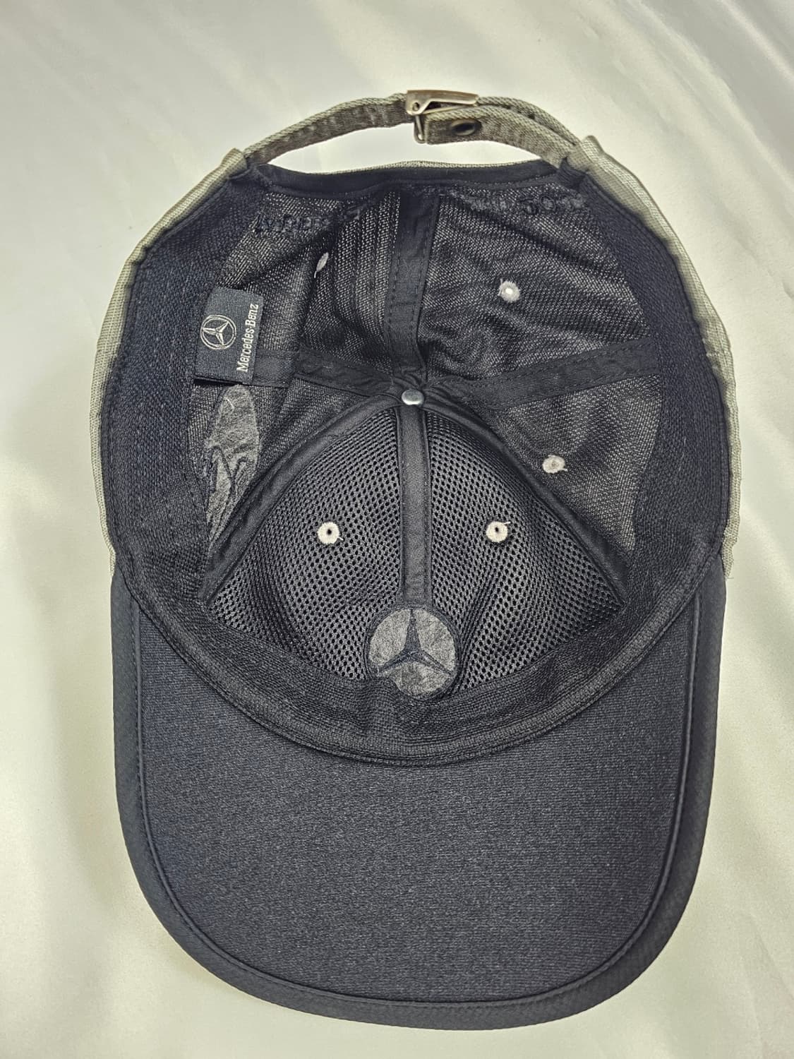 벤츠월드챔피온캡 상품이미지7