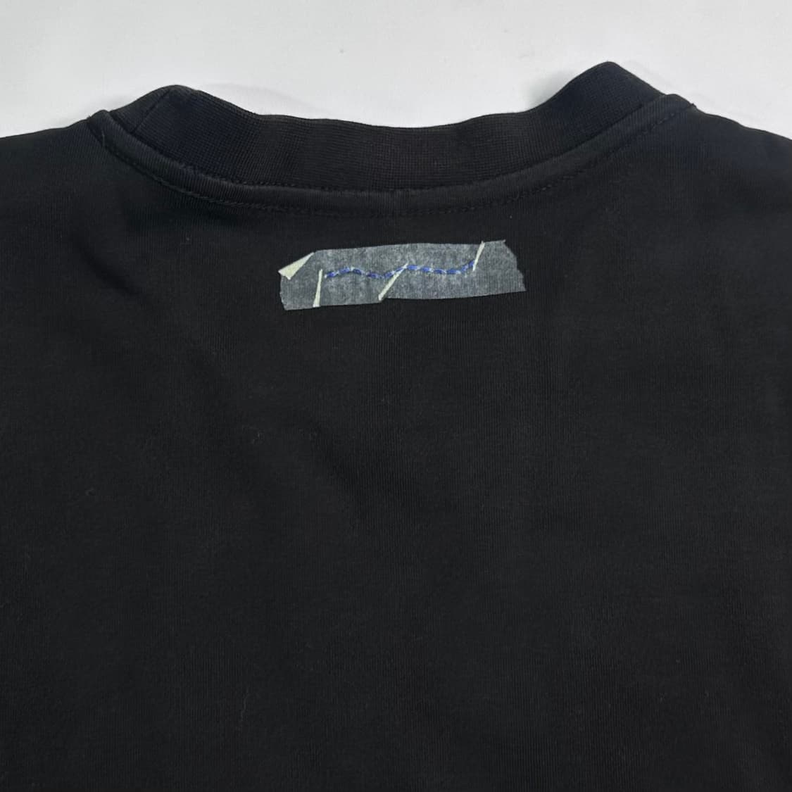 아더에러 플라워 롱 슬리브 상품이미지5