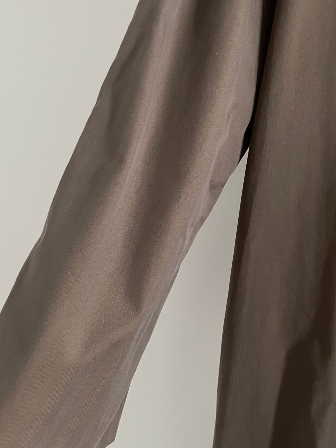 아포에스토 트렌치코트 상품이미지9