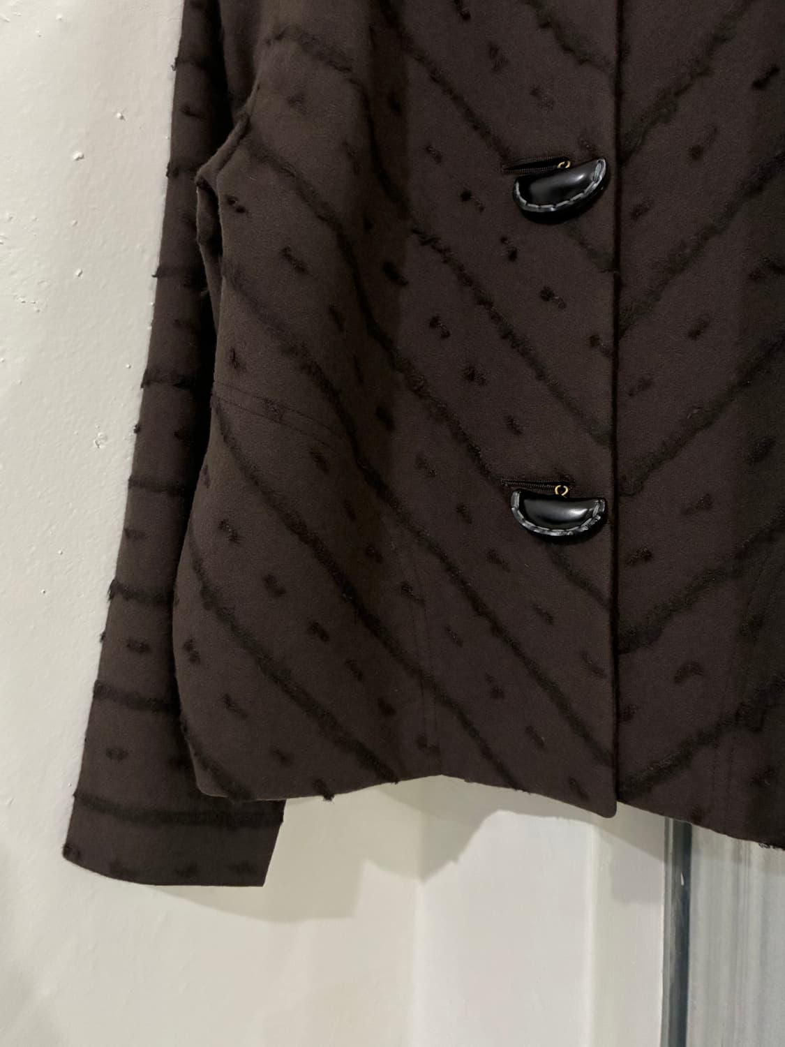 센소유니코 t.b 패디드 자켓 상품이미지2