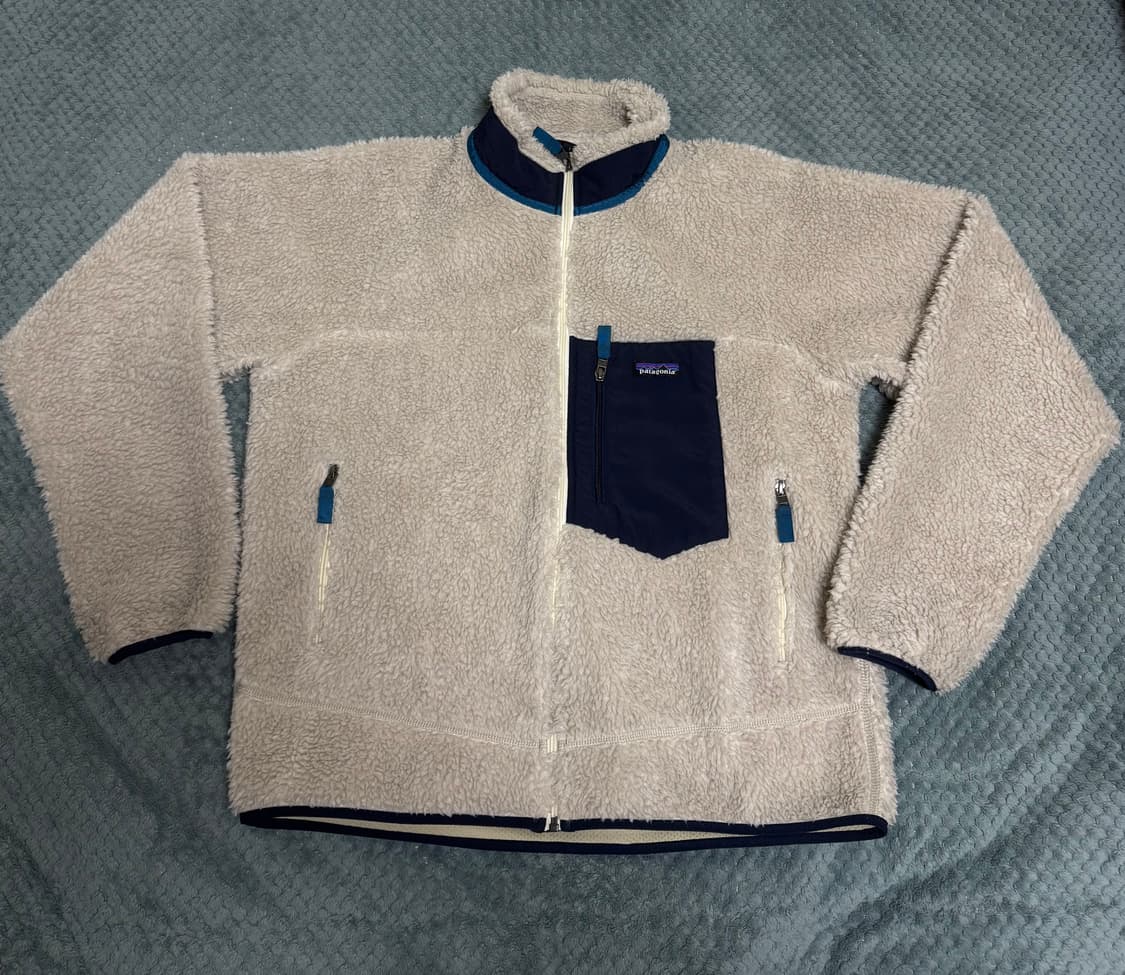 [L]파타고니아 레트로x 내추럴 상품이미지1