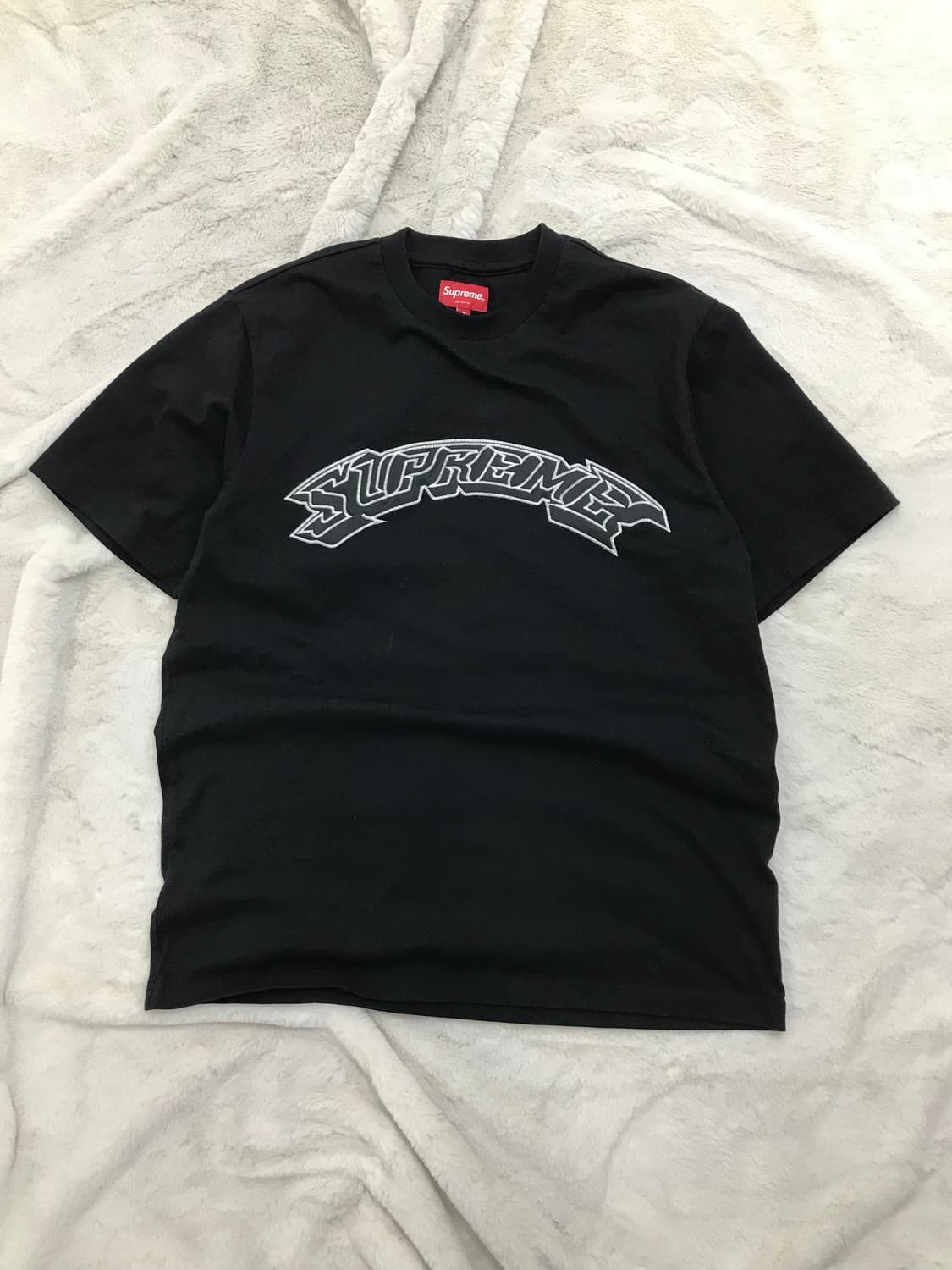 Supreme Applique Arc S/S Top - 22SS 상품이미지7