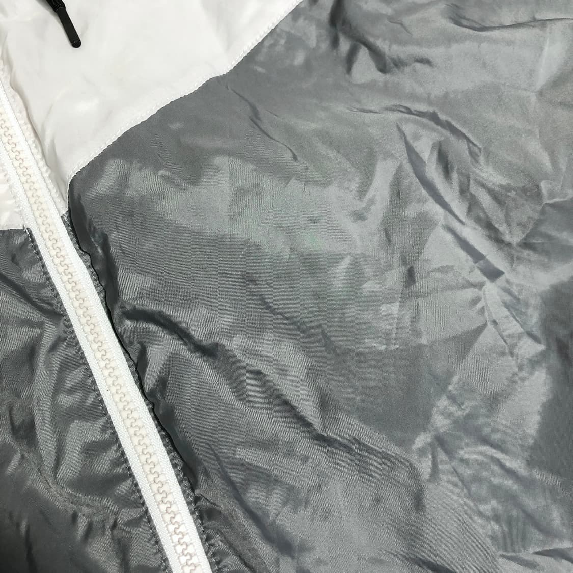 나이키 윈드러너 바람막이 L 상품이미지5