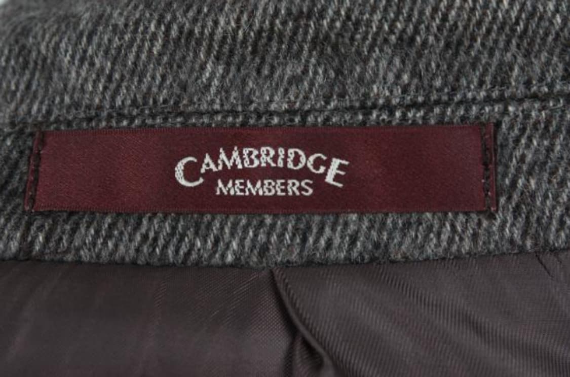 캠브리지멤버스 코트 상품이미지5