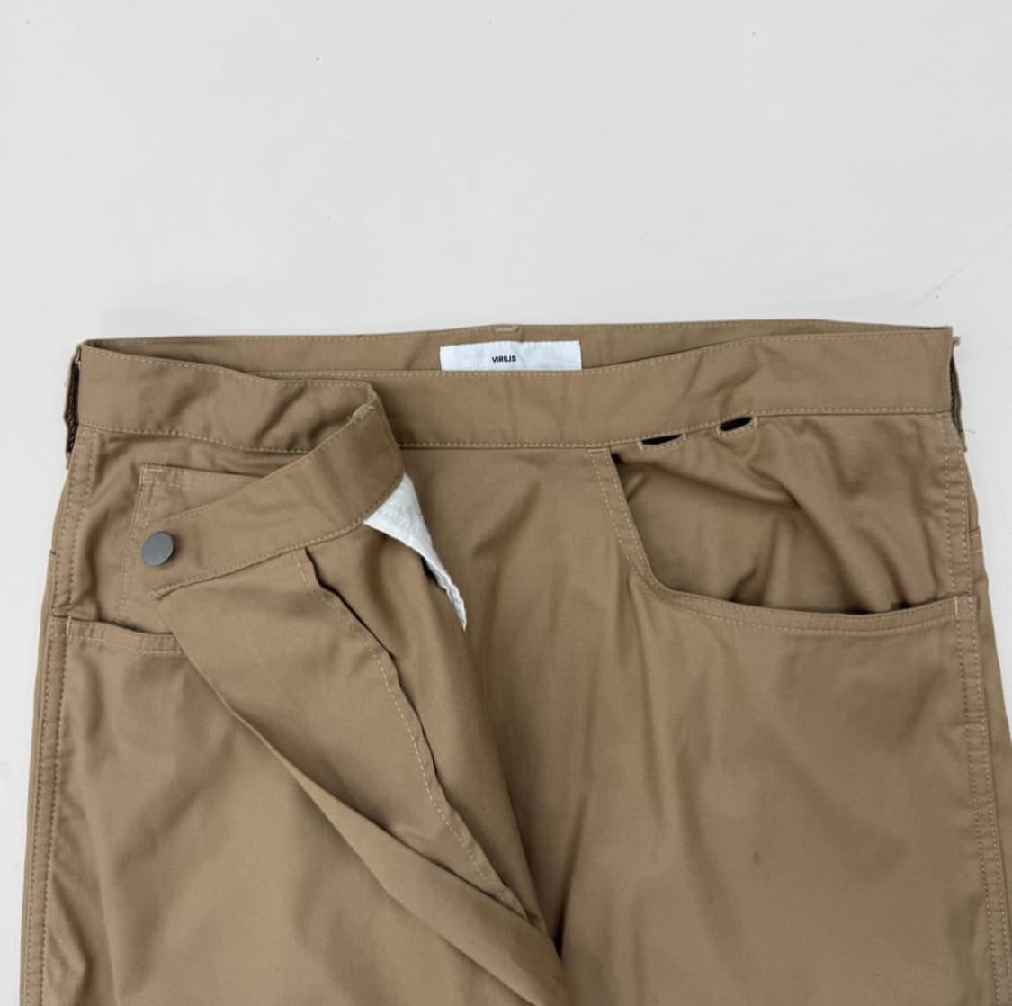 토가 비릴리스 랩 팬츠 상품이미지3