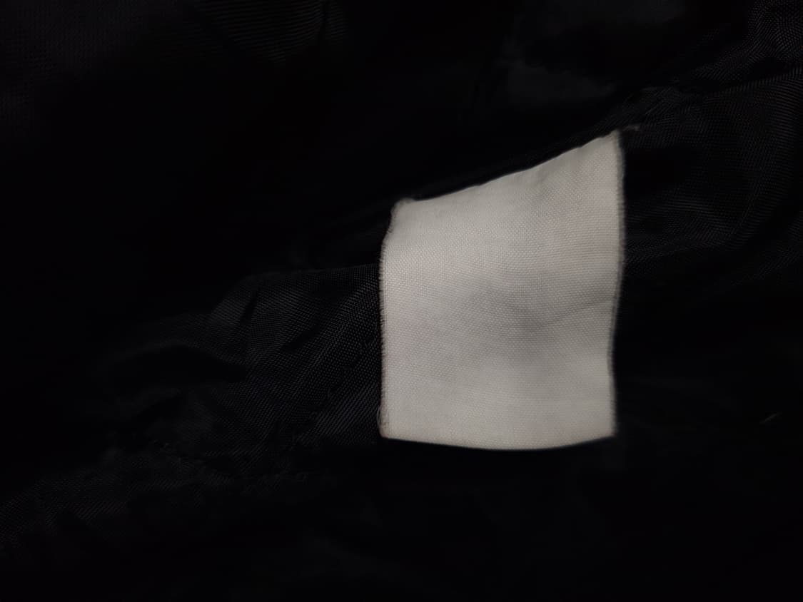 오리지날 90's 일본판 컨버스 자수로고 후리스 자켓 상품이미지7