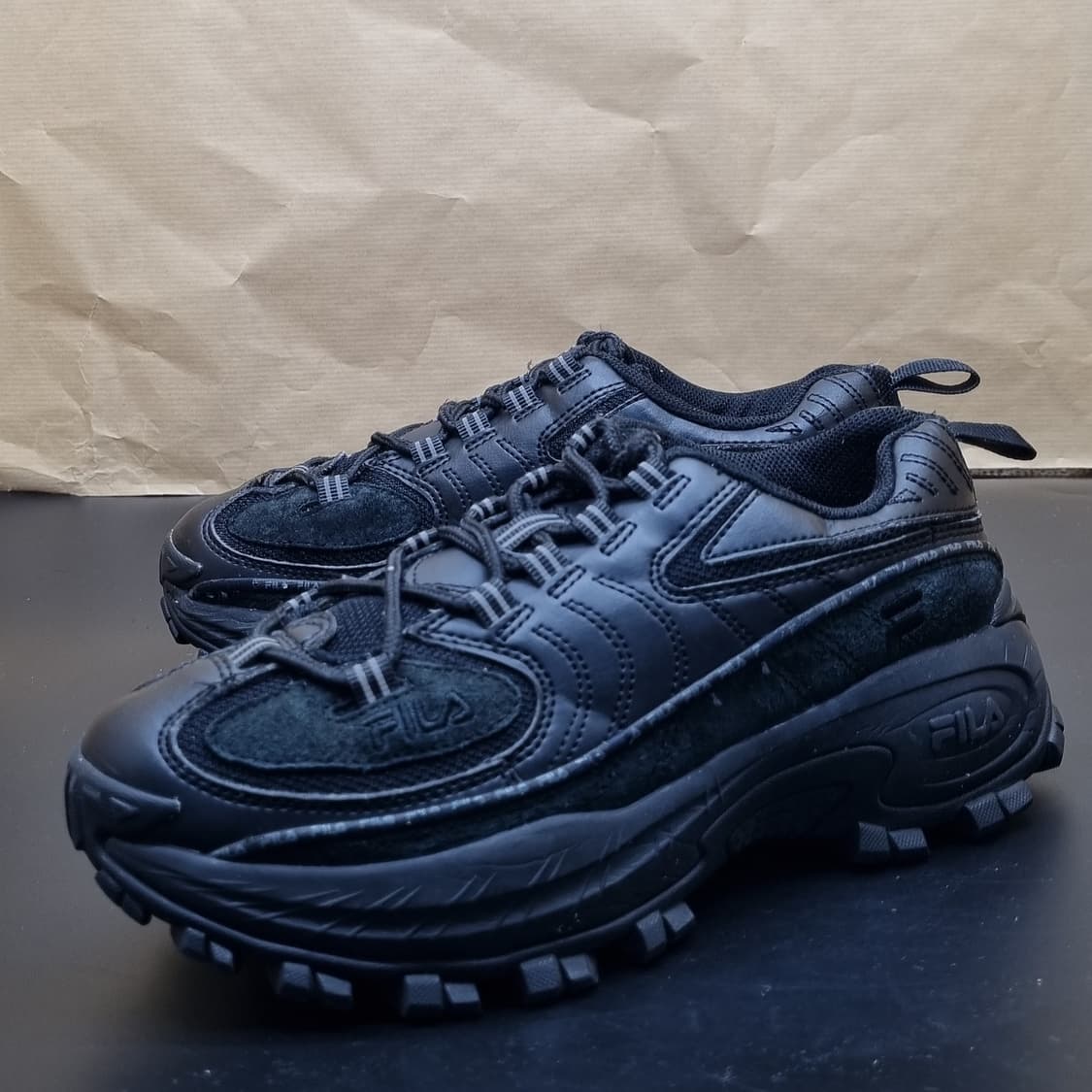 휠라 1998 운동화240 상품이미지1