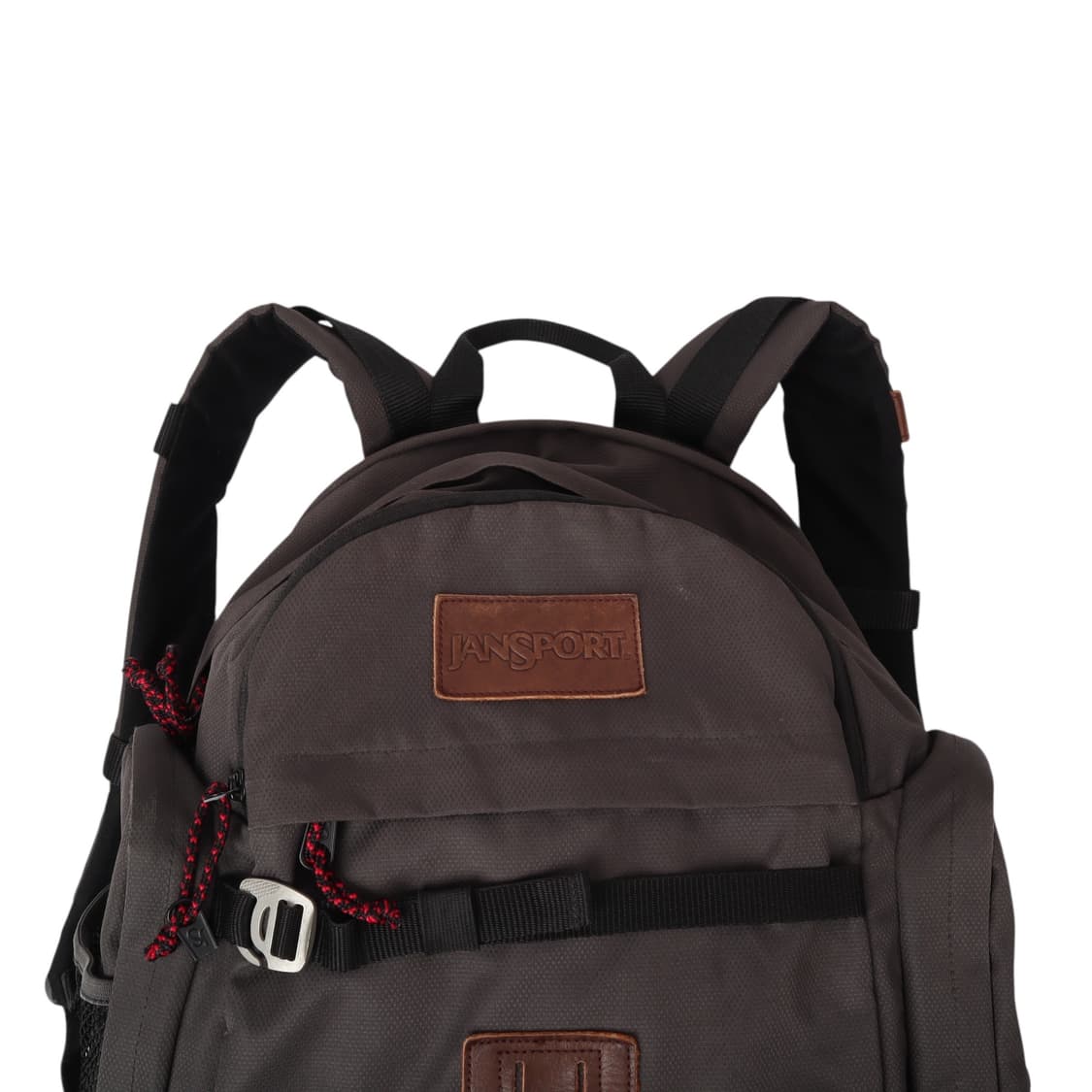 잔스포츠 캔버스 백팩 상품이미지2