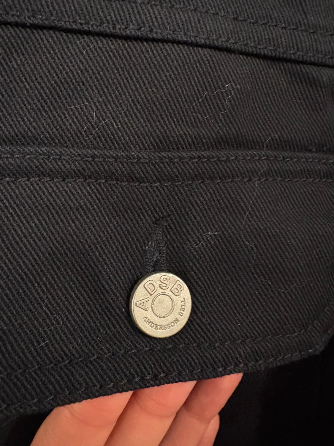 블랙자켓 상품이미지2