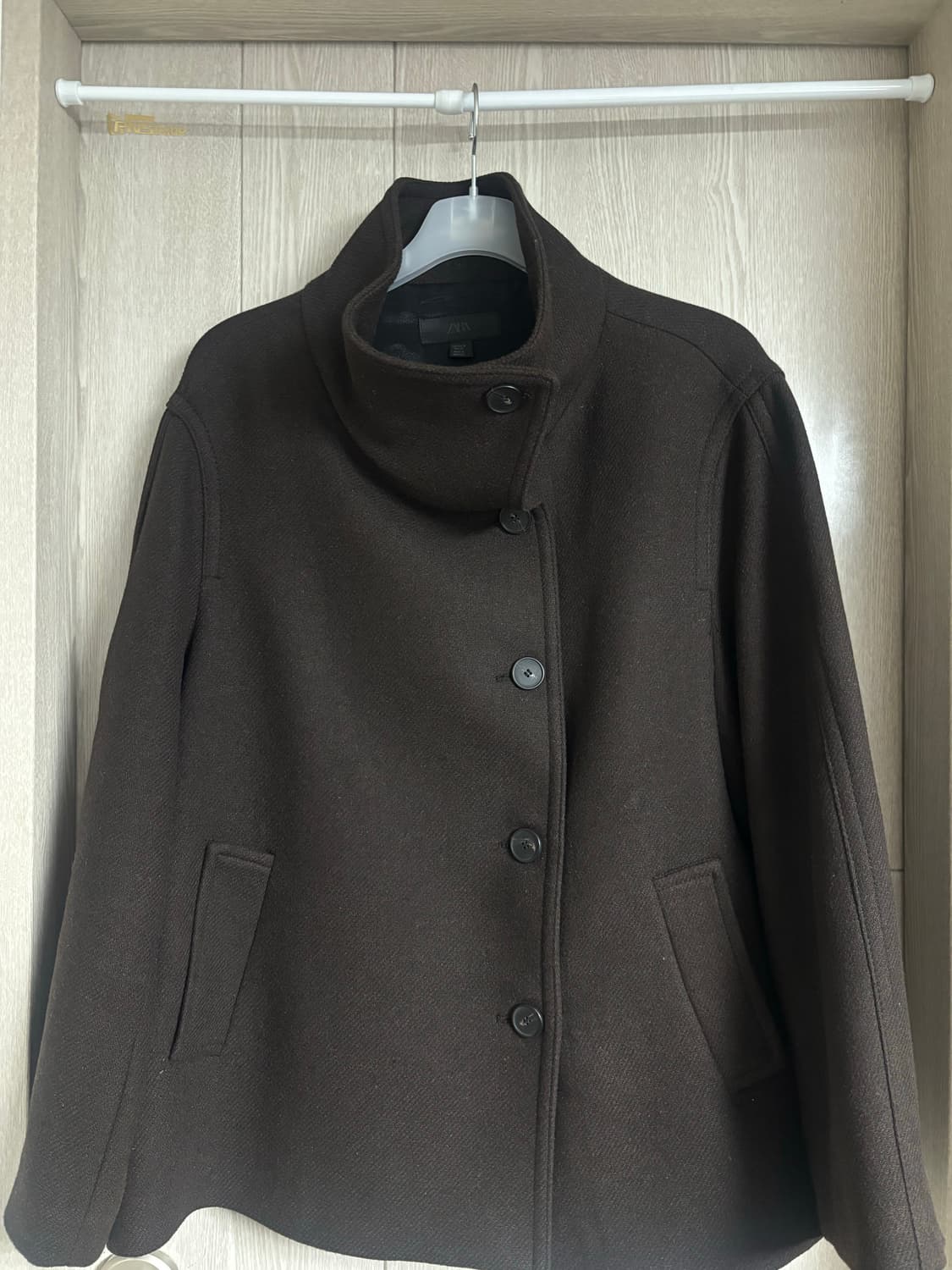 ✨자라 토글 자켓, 일괄 판매합니다✨ 상품이미지3