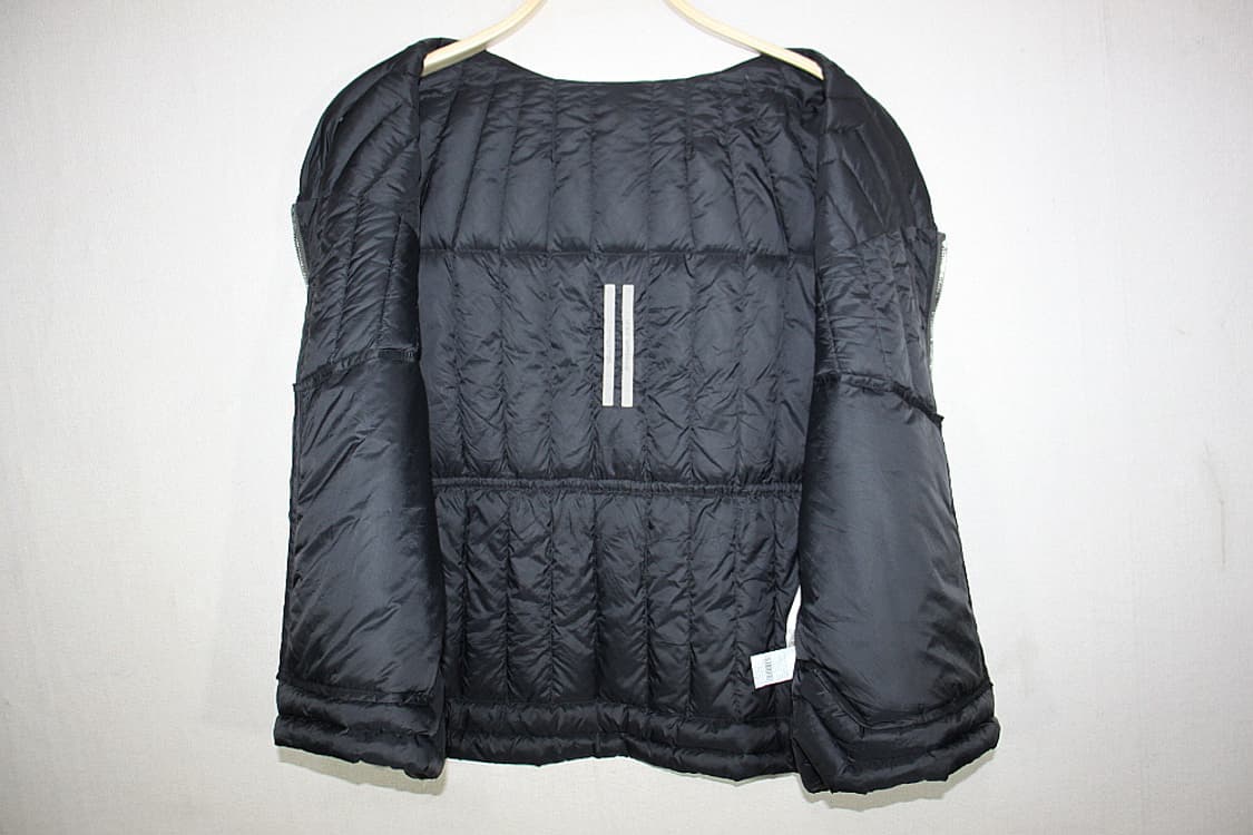 Rick Owen's 릭오웬스 패딩베스트 (54) 상품이미지5