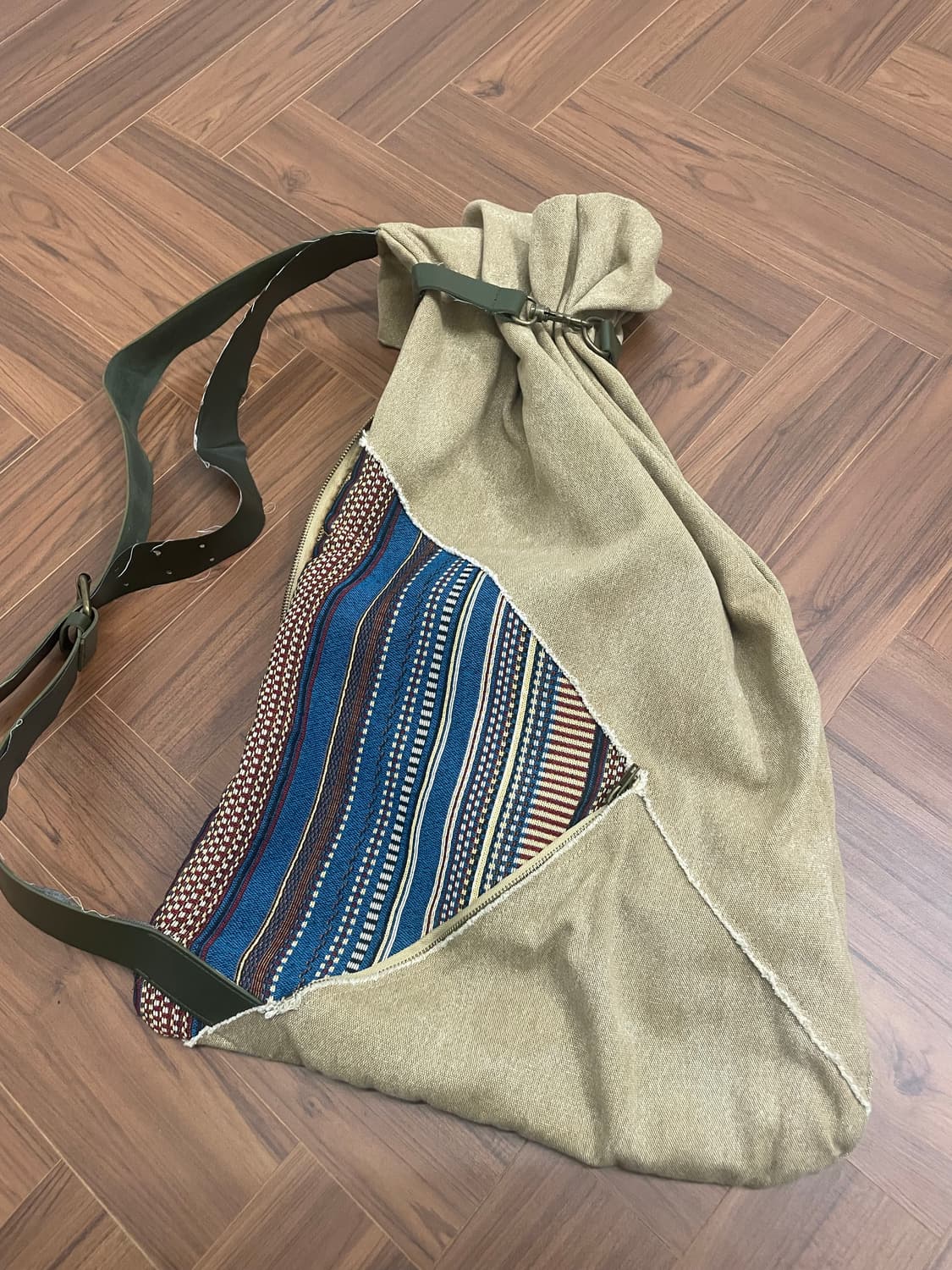 빈티지 bag 상품이미지1