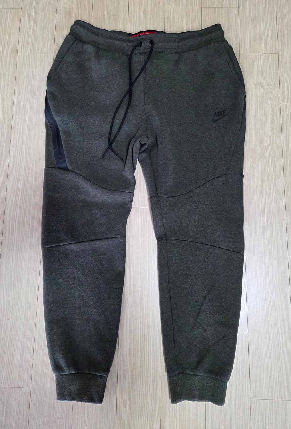 나이키 테크 플리스 조거팬츠  상품이미지1