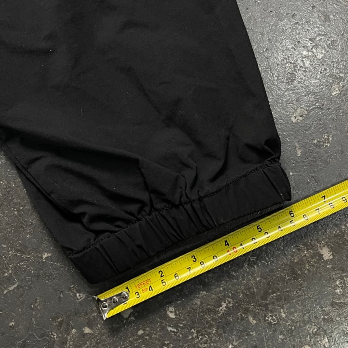 105 에비수 나일론 팬츠  상품이미지6