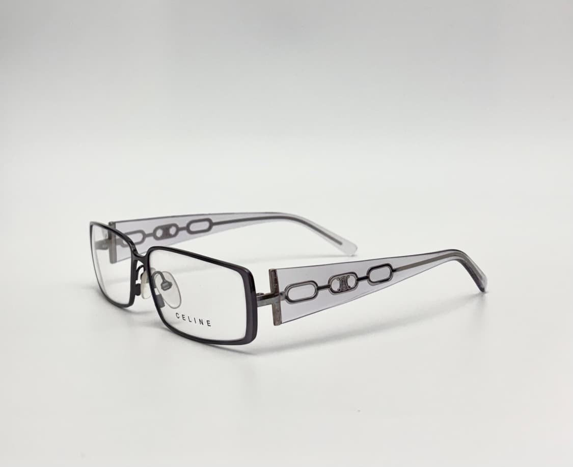 셀린느 클리어 안경 상품이미지1