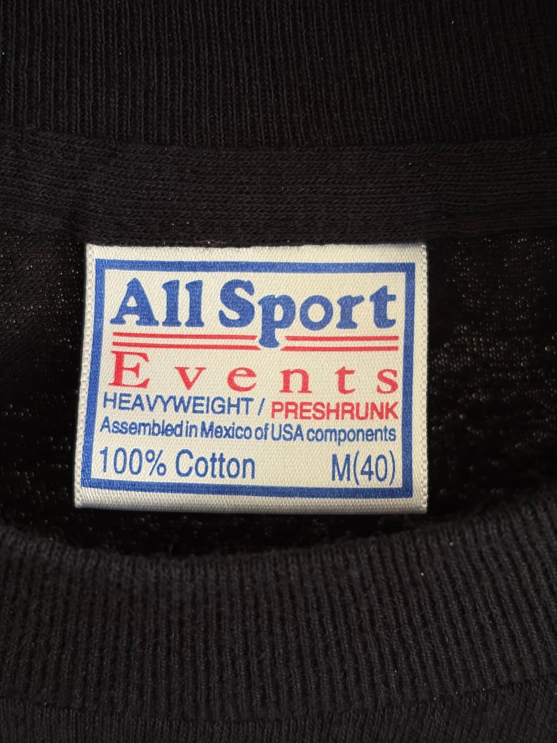 90s 미스피츠 티셔츠 상품이미지4