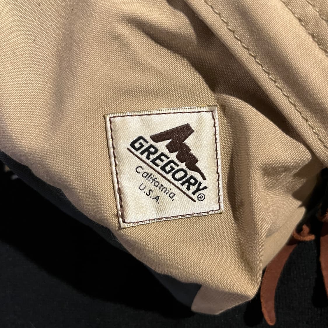 그레고리 힙색 웨이스트백 상품이미지2