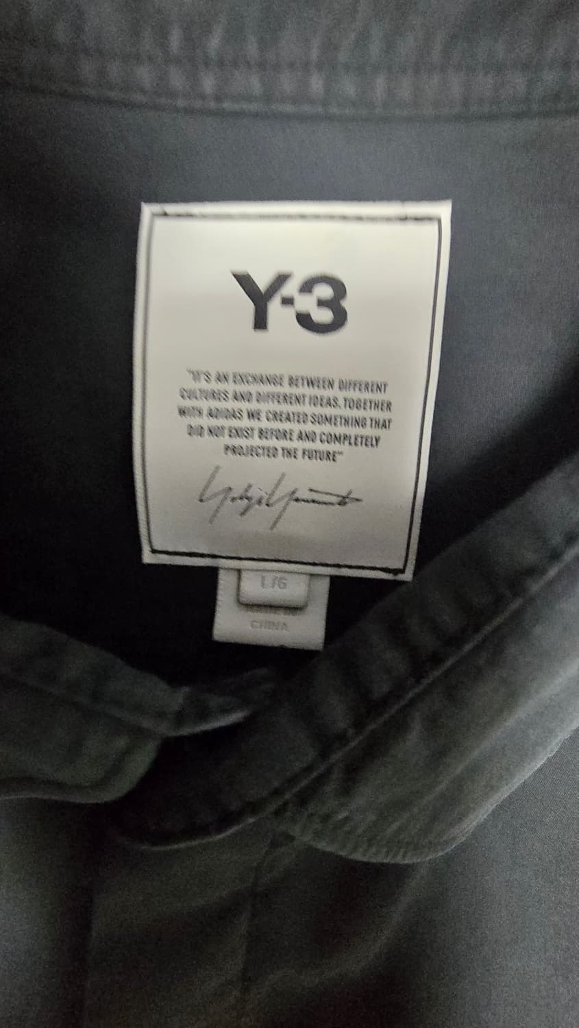 Y-3 상품이미지3