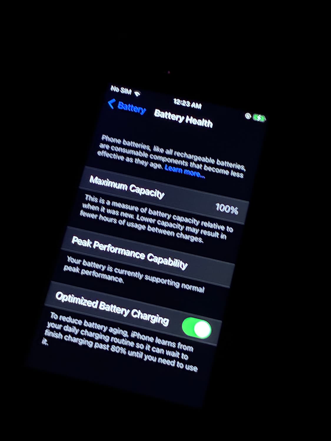 아이폰 se1 상품이미지9