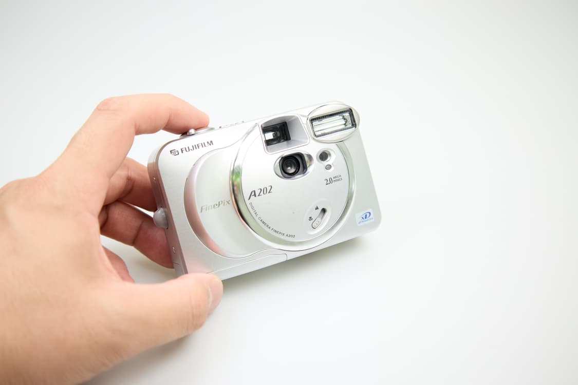 후지필름 파인픽스 A202 디카✨ 상품이미지8