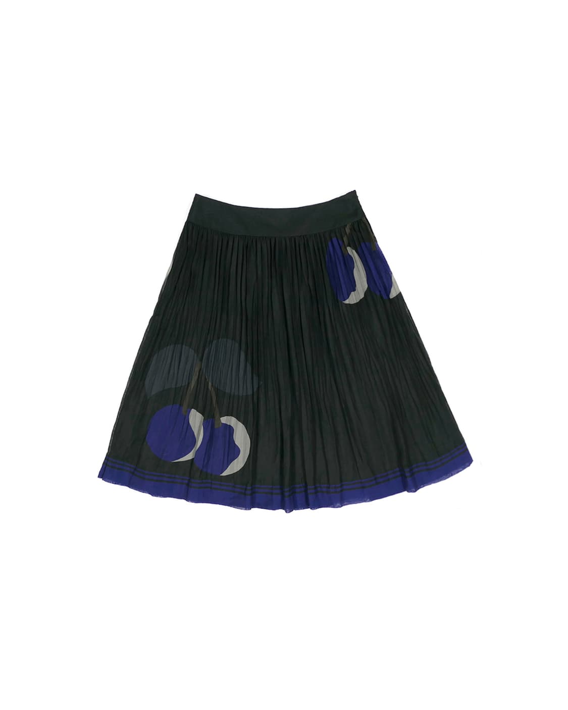 Sonia Rykiel cherry skirt 상품이미지1