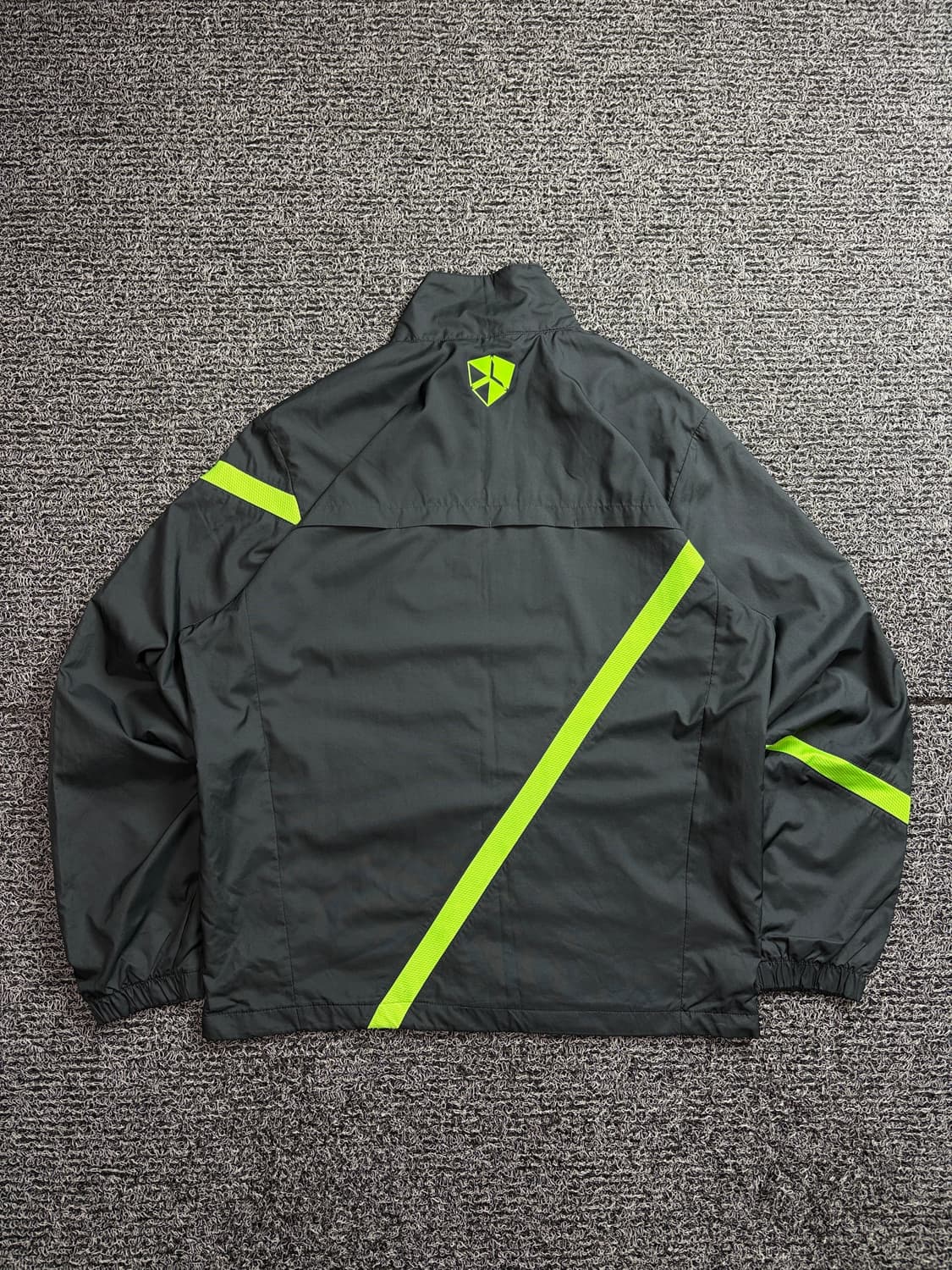 나이키 포르투갈 국대 레트로 우븐 트랙 바람막이 2098 상품이미지5