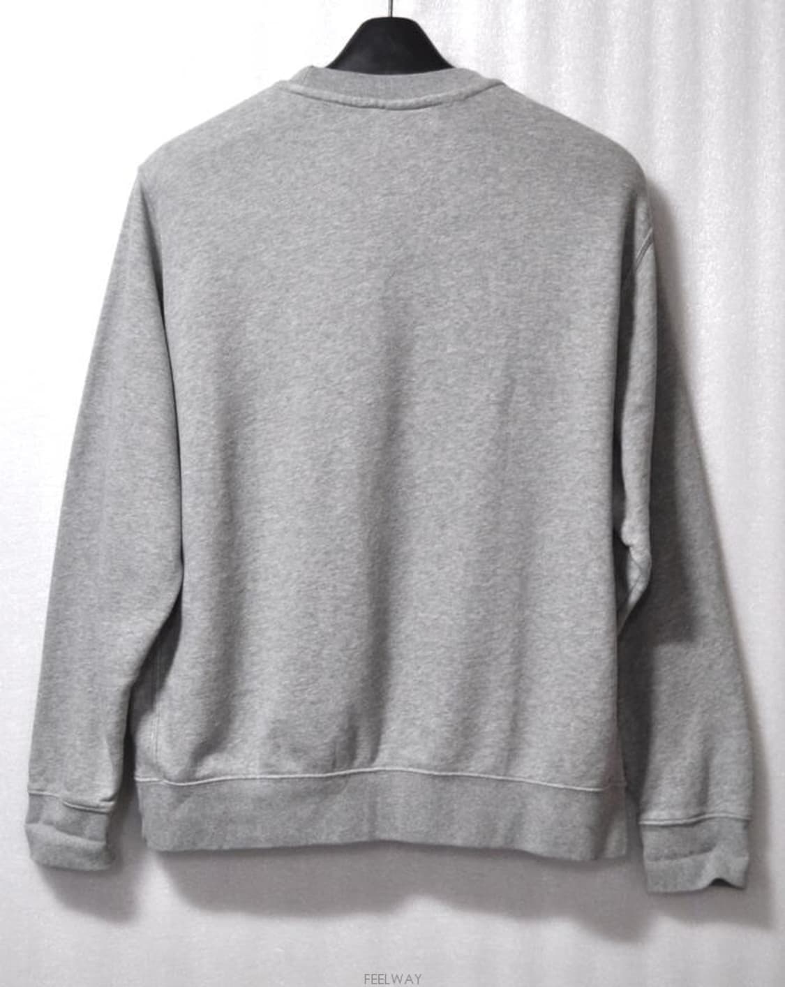 나이키/남성스우시맨투맨긴팔티셔츠(사이즈110) 상품이미지2