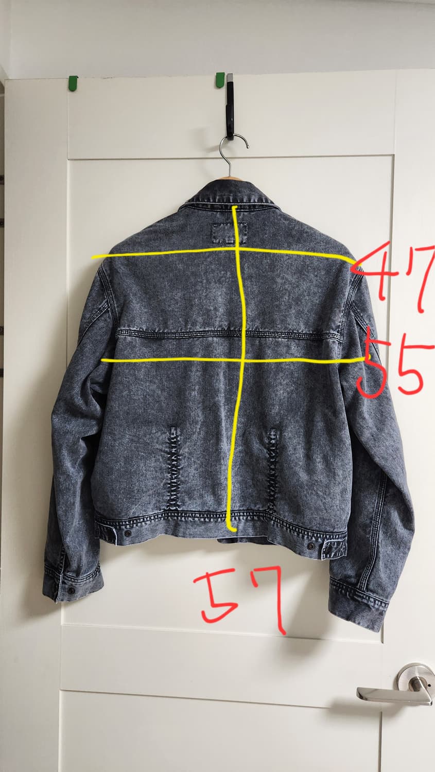 칼하트 워크 인 프로그레스 여성용 소노라 자켓 s 상품이미지8