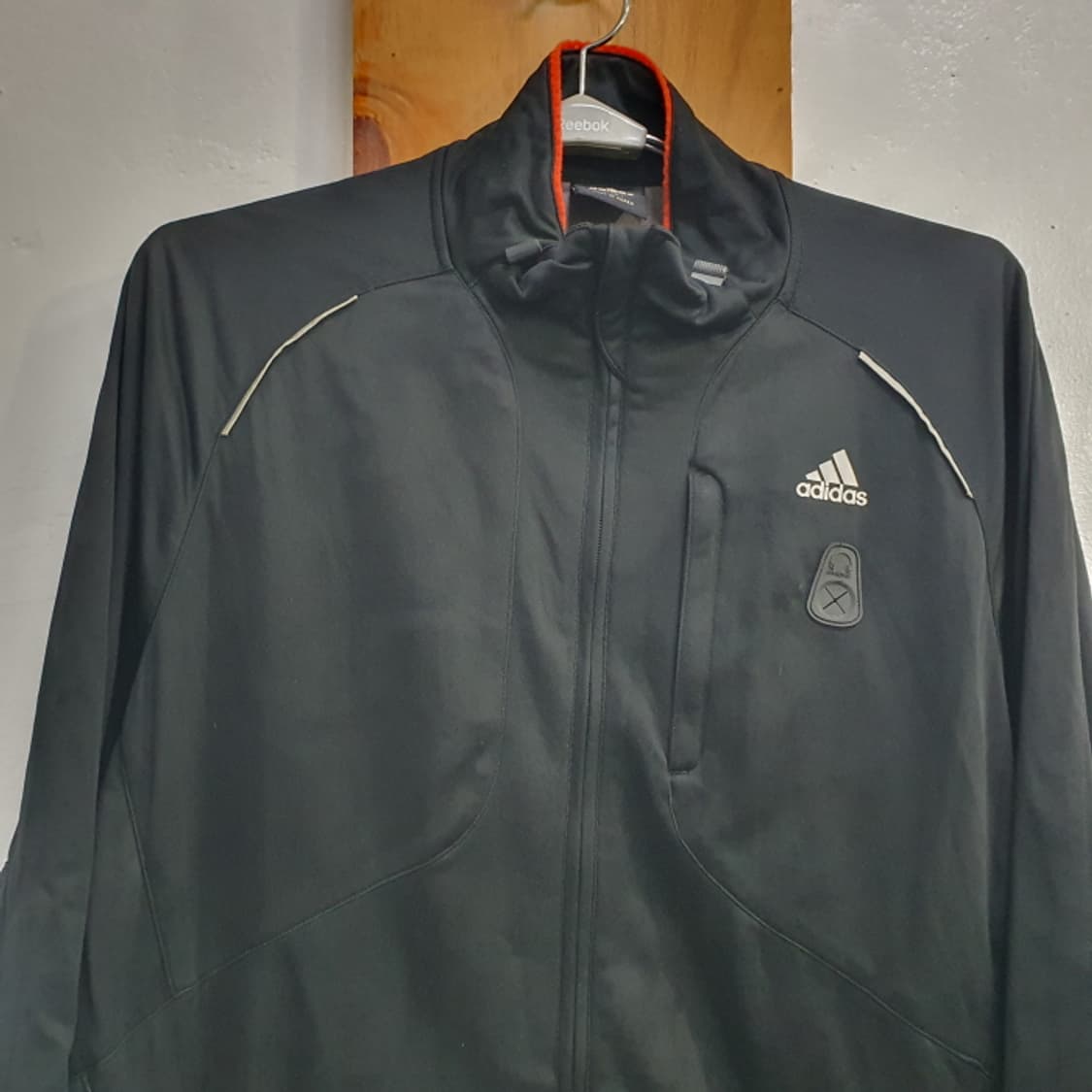 아디다스 트레이닝상의(105) 상품이미지2