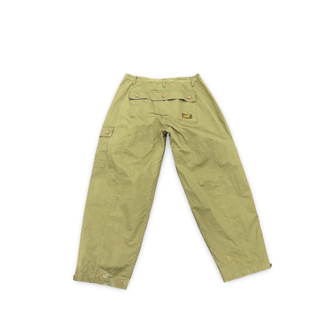 (30)오가프립스탑몽키팬츠 상품이미지2