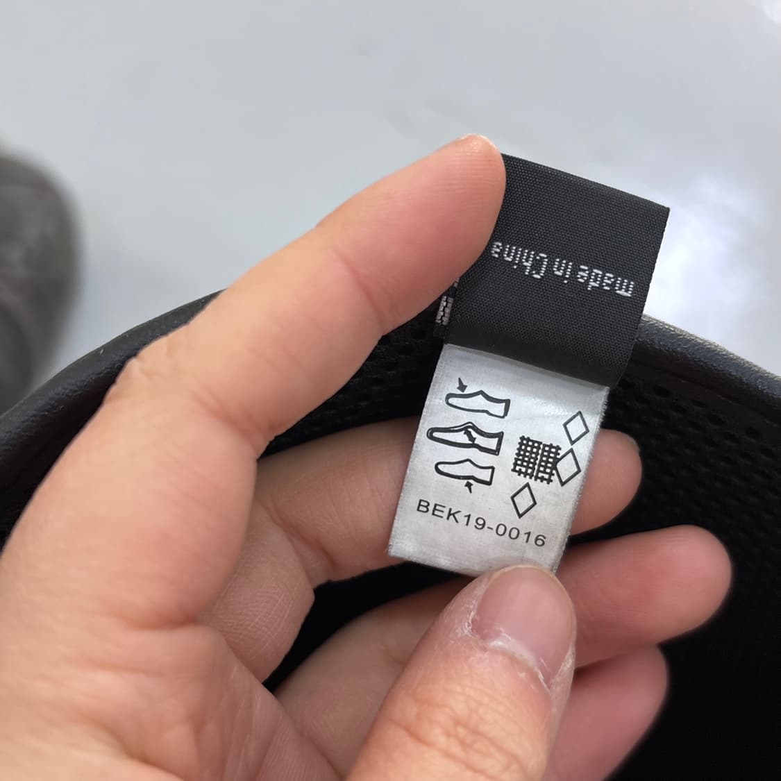 EUR40 베릭 오토바이 라이딩 부츠 0408E2 상품이미지8